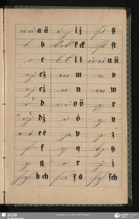 [Alphabet]