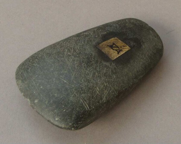 Stone hammer