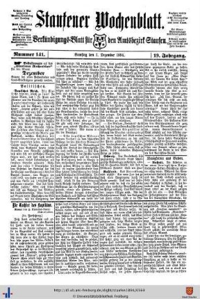 Dezember 1894