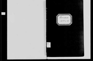 Dienstadt, katholische Gemeinde: Standesbuch 1850-1859
