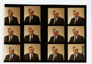 Edgar Kern (Prokurist), Gehespitz, 1990