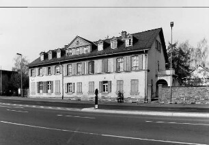Bad Vilbel, Frankfurter Straße 132