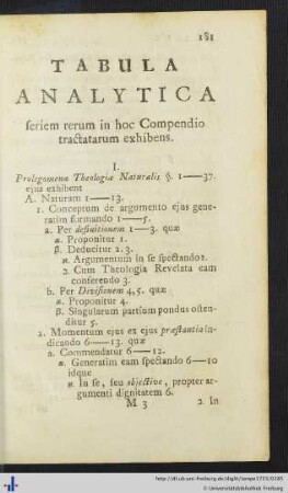 Tabula Analytica.