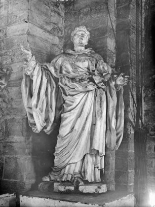 Heiliger Benedikt