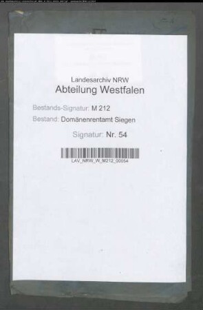 Ersetzung der Erbzinsnaturalabgabe durch eine Geldzahlung