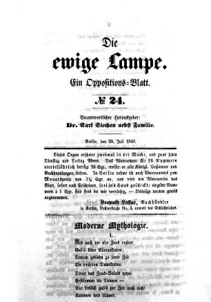 1848,24: No. 24