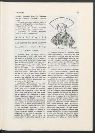 Marginalia