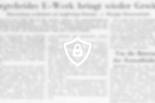 Bargteheides E-Werk bringt wieder Gewinne