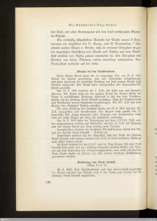 Eroberung von Brest Litowsk