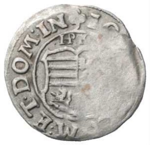 Fundmünze, 1/24 Taler (Groschen), Groschen, 1632 - 1646