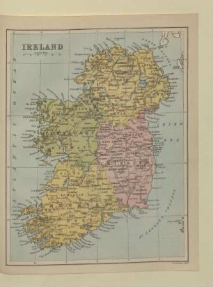 IRELAND