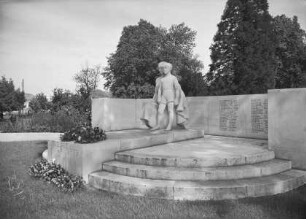 Kriegsdenkmal
