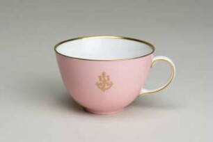 Tasse, HAPAG