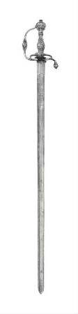 Degen, 1985.W.011