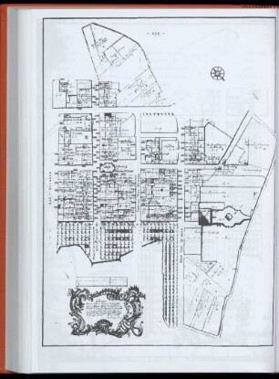Die Charta von der Oberneustadt ... nach Bearbeitung von Helmut Thiele (1998)