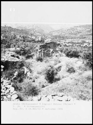 Agios Petros