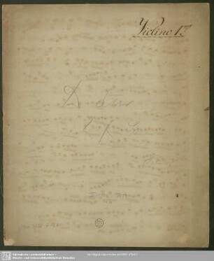 Quartets - Mus.4888-P-2b : vl (2), vla, vlc - D