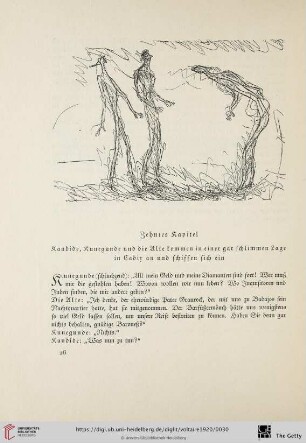 Zehntes Kapitel