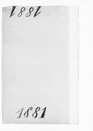 Alphabetisches Namenverzeichnis zum Geburtsregister Bautzen