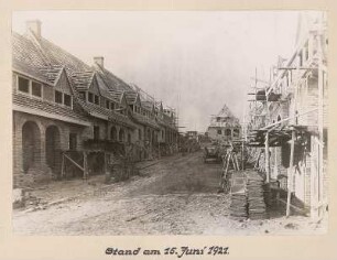 Wohnsiedlung Seitendorf 21