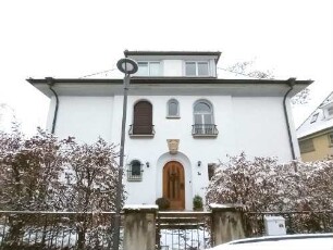 Heidelberg-Neuenheim Remlerstraße 1a