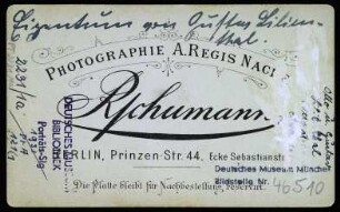 Lilienthal, Otto