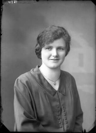 Anna Nenninger