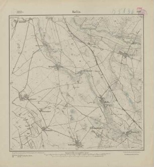 2756 (alte Nr.: 1328) Kollin