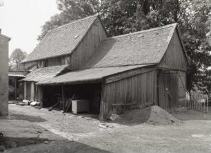 Altes Forsthaus