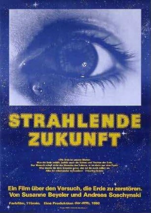Strahlende Zukunft