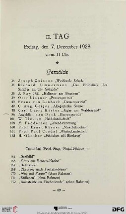 Gemälde (Nr.35-2622)