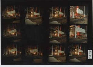 Messehalle 4, 1982