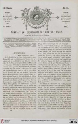 Heft 10 (28. Februar 1868)
