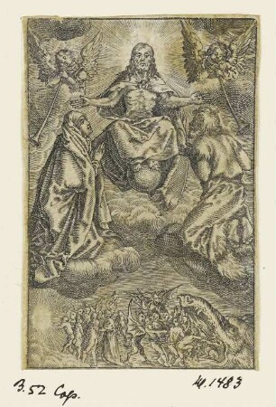 Jüngstes Gericht