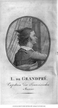 L. de Grandpré