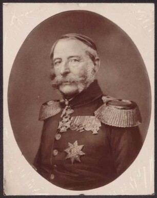 Baeyer, Johann Jakob