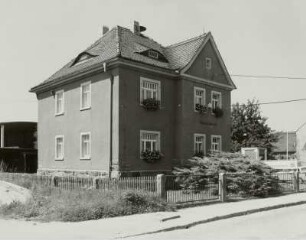 Gemeindeamt, Gersdorf (Kreis Kamenz)