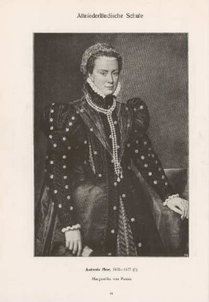 Margaretha von Parma