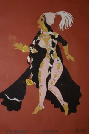 La Favorita