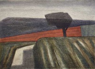 Das rote Feld