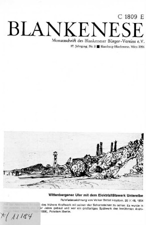 März 1984