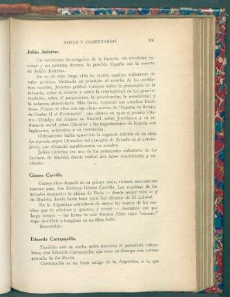 Gómez Carrillo