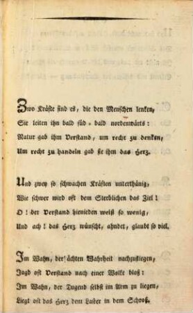 Glaubens-Bekenntniß eines nach Wahrheit ringenden Catholiken