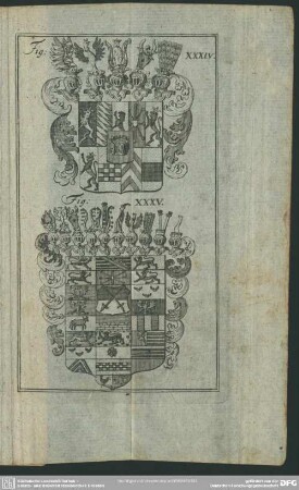 Fig: XXXIV. - XXXV.