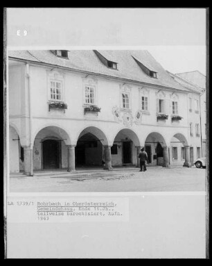 Gemeindehaus