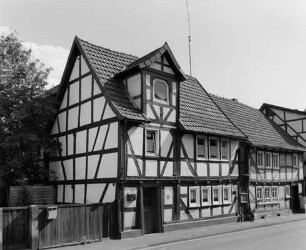 Lauterbach, Langgasse 4