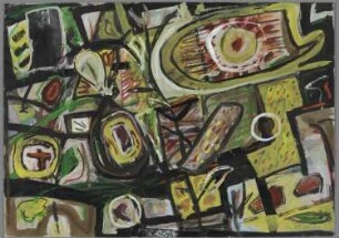 Additive Landschaft