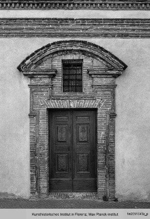 Santa Caterina della Ruota, Torrita di Siena