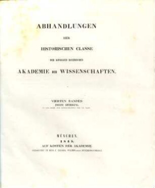 Die drei Grund-Wurzeln des celtischen Stammes in Gallien und ihre Einwanderung, [1]