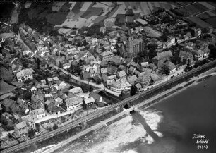 Lorch (b. Rüdesheim)